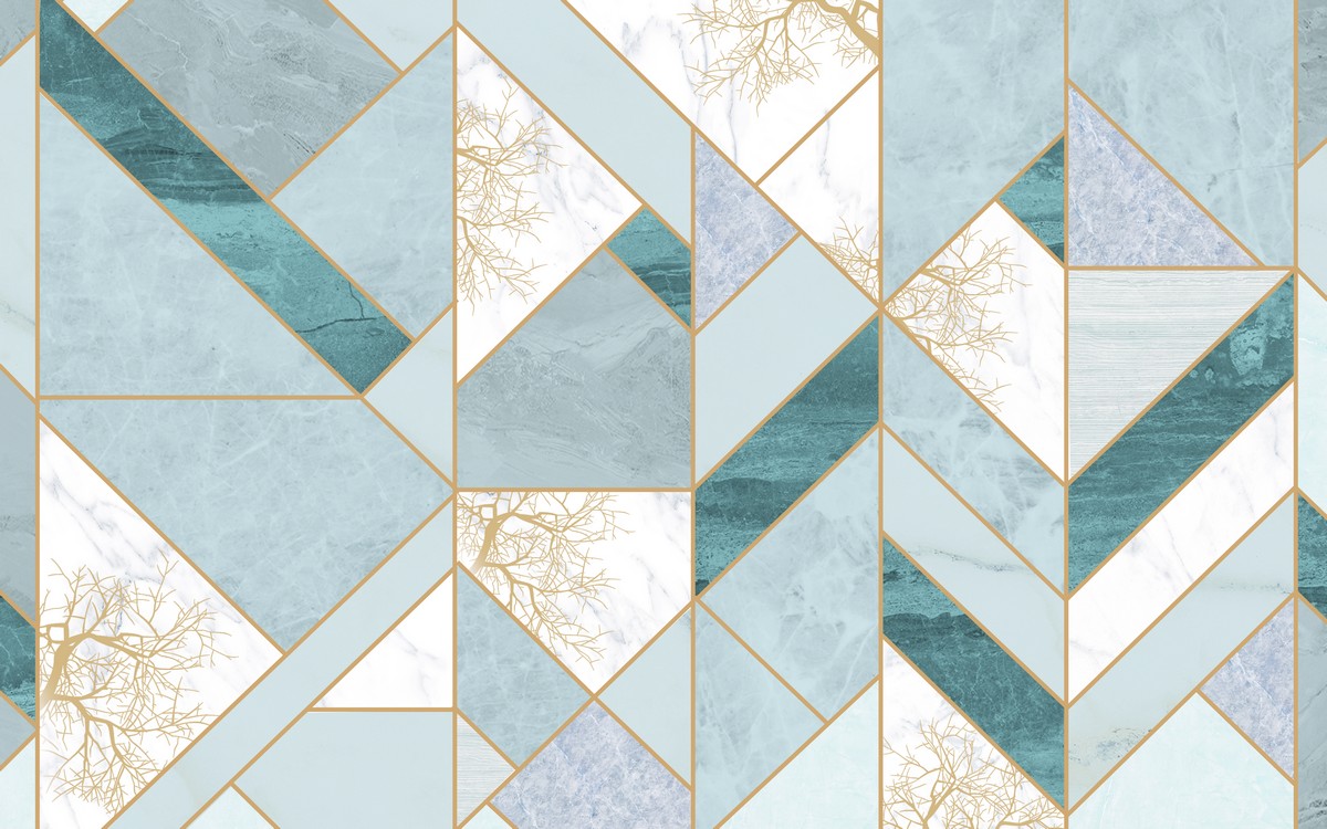 Синее море Скандинавии